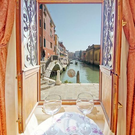 Dolcevita Apartments N 315 Venedig Eksteriør billede