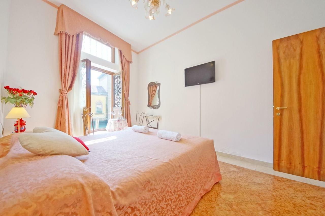 Dolcevita Apartments N 315 Venedig Eksteriør billede