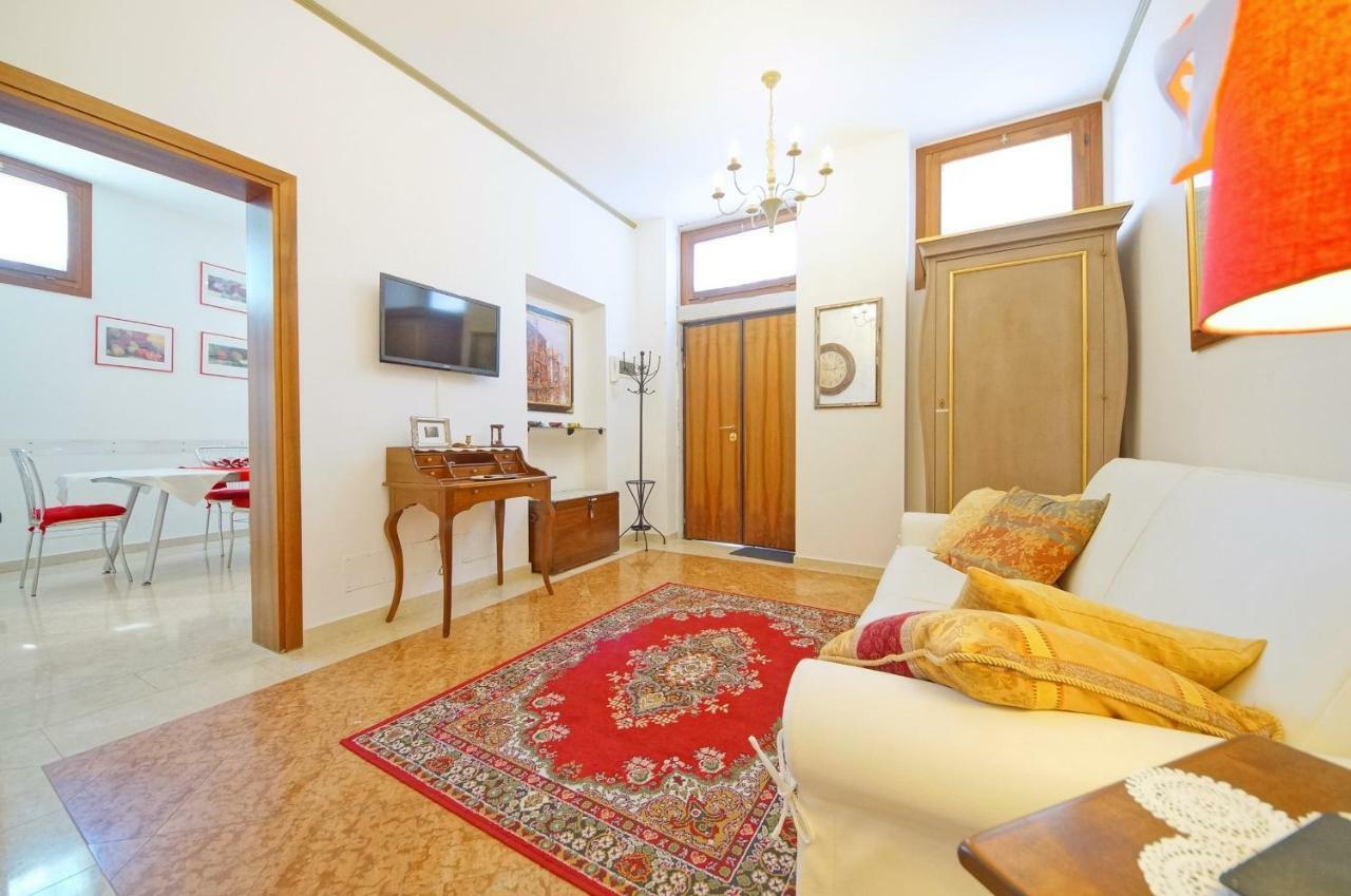 Dolcevita Apartments N 315 Venedig Eksteriør billede