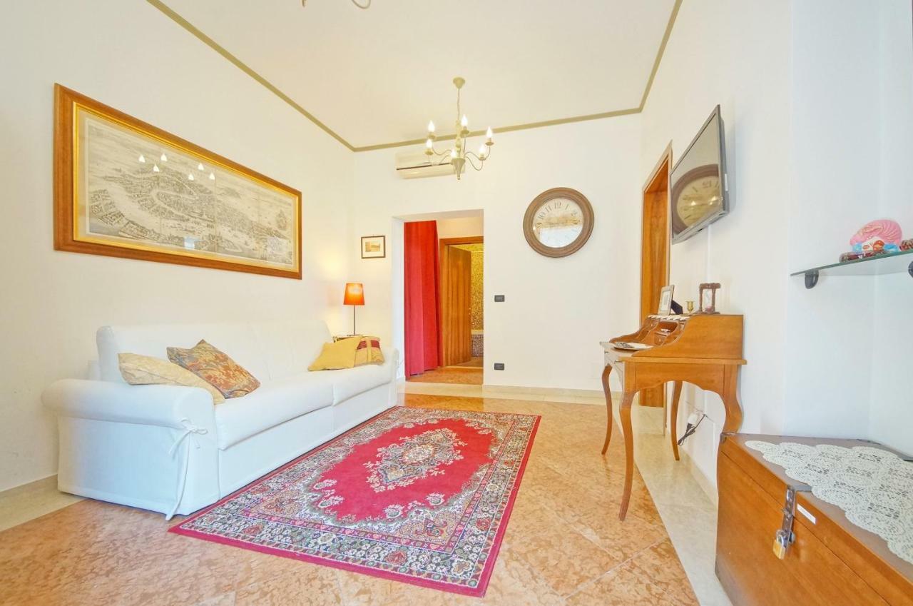 Dolcevita Apartments N 315 Venedig Eksteriør billede